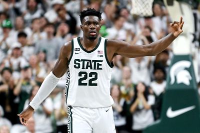 MSU basketball lands inside top 5 of updated 247Sports’ preseason 2023-24 rankings