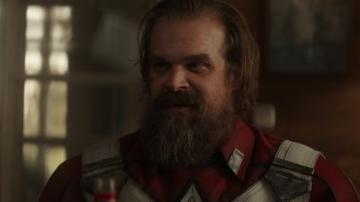 Thunderbolts' David Harbour Has A Delightful Take On The MCU Movie Being Delayed