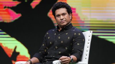 WTC final | Oval pitch will assist spinners, a good venue for India: Tendulkar