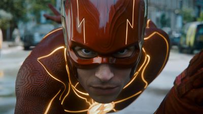 The Flash Reviews Are Here, See What Critics Are Saying About Ezra Miller’s New DC Blockbuster