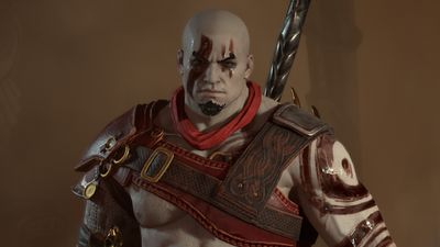 From Kratos to Walter White, these Diablo 4 transmogs are impressive as hell