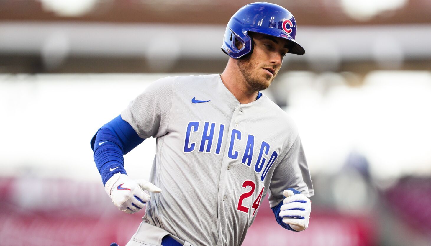Cubs plan to send Cody Bellinger on rehab assignment…