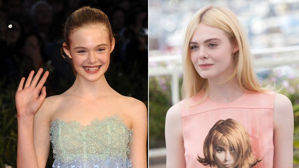 Elle Fanning shares 'disgusting' reason she was rejected for