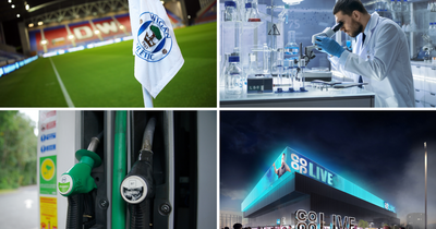 Wigan Athletic, Dechra Pharmaceuticals and The Co-op: The 13 latest North West deals