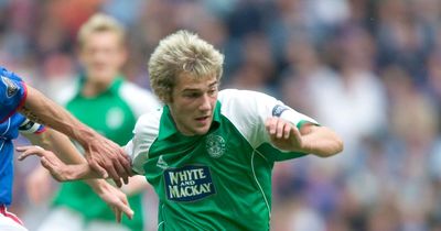 How Hibs golden era revolted against John Collins as Kevin Thomson reveals the Coventry bullying culture that hurt him