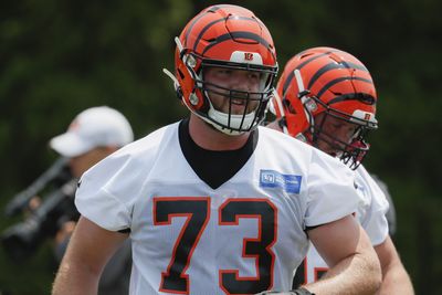 Look: Bengals OT Jonah Williams shares another workout update as comeback continues