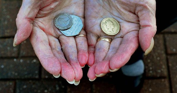 State pension warning as people could be missing £200 a week