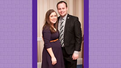 Where is Anna Duggar now? 'Shiny Happy People' sheds light on the wife of disgraced Josh Duggar