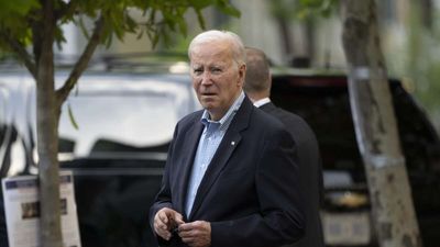 The Biden Administration Still Insists That Cannabis Consumers Have No Right to Arms