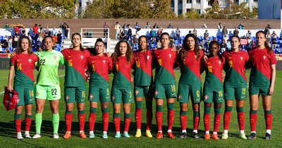 Portugal Women's World Cup 2023 squad: 23-player team named