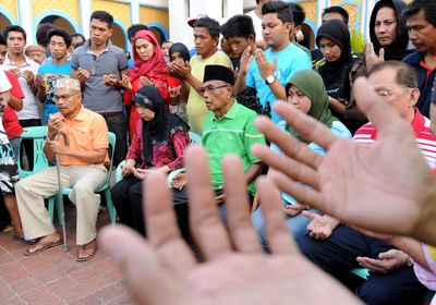 Malaysia hails ‘victory’ in row with Sulu sultan’s Filipino heirs