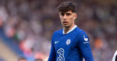 Chelsea transfer news: Real Madrid make Kai Havertz U-turn as Blues make contact for Neymar deal