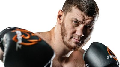 Undefeated Hard-Hitting Heavyweight, Arslanbek Makhmudov Makes His U.S. Debut On July 1st