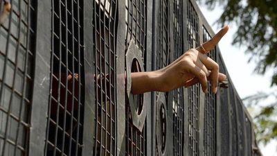 2 inspectors suspended for implicating doctor in NDPS case in Bengaluru