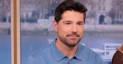 Irish presenter Craig Doyle to host This Morning with Holly Willoughby this week