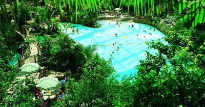 The family holiday village a short car trip away loved by generations of Manchester kids