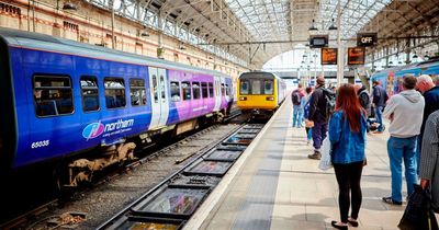 Former rail boss says new Piccadilly platforms must be built