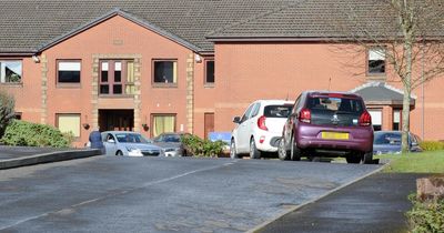 Renfrewshire nurse struck off after giving care home resident wrong diamorphine doses