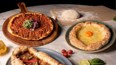 Öz by Kebapçi restaurant review: A taste of Turkish essence in Bengaluru