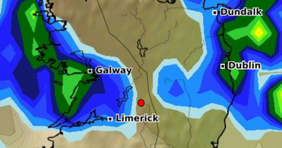 Dublin weather: Storm Oscar impact to bring huge change as 'showery but humid airmass' to engulf Ireland