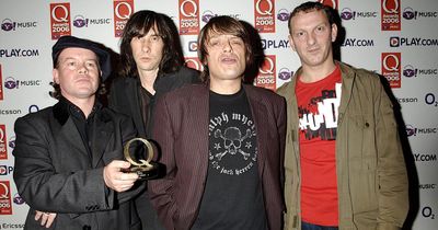 Primal Scream's Martin Duffy died ‘penniless and abandoned by bandmates' inquest hears