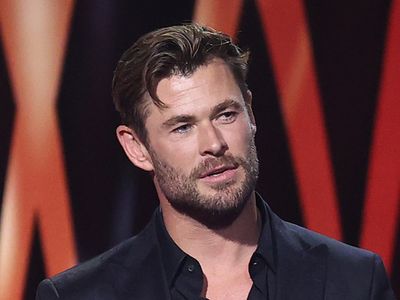 Chris Hemsworth reveals he sometimes got ‘sick’ of playing Thor