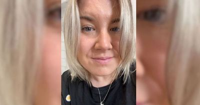 Woman goes for eye test to get glasses - but learns something far more sinister