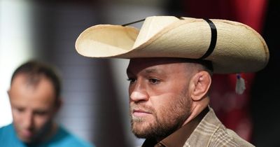 Conor McGregor suffers second consecutive first round knockout loss in The Ultimate Fighter