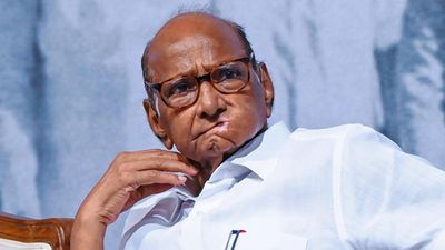 Satisfactory that probe against Brij Bhushan Singh has begun: Sharad Pawar