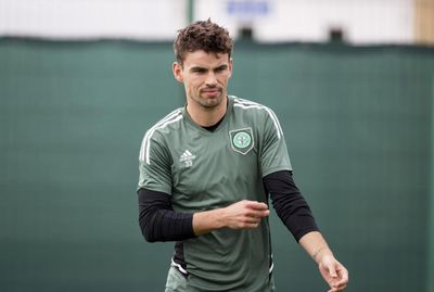 Matt O'Riley to make Celtic transfer decision with English and German clubs circling