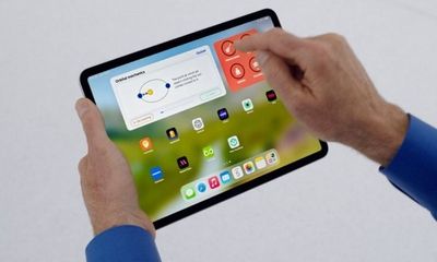 WWDC 2023: Apple brings personalized lock screen, more interactive widgets to iPadOS 17