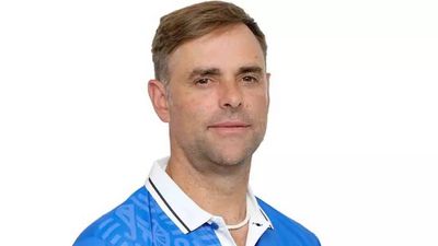 Coach Fulton stresses on improving India's defence