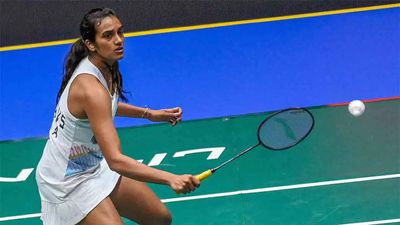 Singapore Open: Sindhu, Prannoy & Sen falter on a day of mixed fortunes