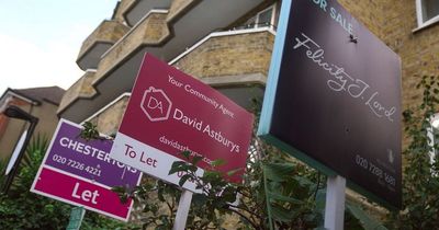 House prices see first annual negative growth since 2012 with 1% drop