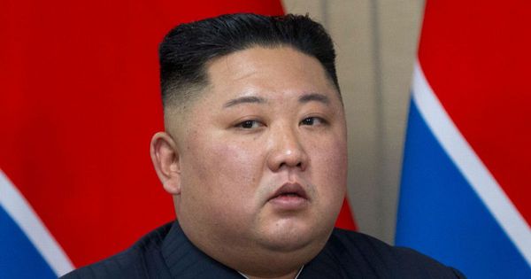 Dictator Kim Jong-un bans suicide in North Korea calling it 'treason against socialism'