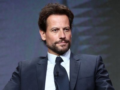 Ioan Gruffudd’s 13-year-old daughter ‘files restraining order against him’