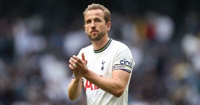 How Real Madrid could line up next season with Harry Kane after £330m transfer spree