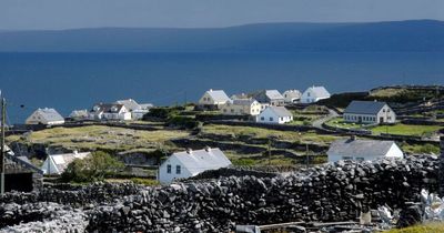 You could get €84,000 if you buy a fixer-upper house on one of Ireland's islands