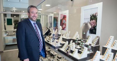 Strong growth for pawnbroker and jeweller Ramsdens as record profits expected
