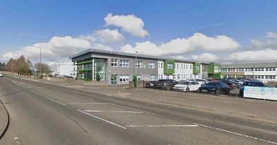 Tragedy as West Lothian pupil dies after lunchtime 'incident' at school