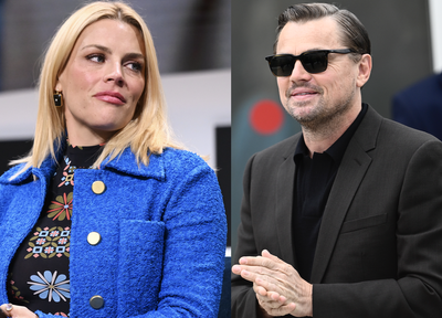 Busy Philipps calls out Leonardo DiCaprio for ‘dating’ model who looks like her teen daughter