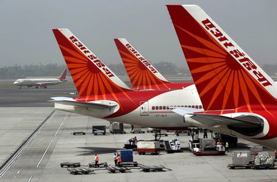 San Francisco-bound Air India flight diverted to Russia after engine trouble