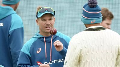 WTC Final: Virat Kohli calls David Warner 'impact player'