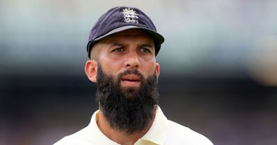 Moeen Ali agrees to England's Ashes SOS and is back to take on the Aussies