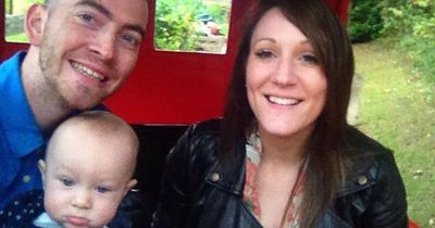 Dad who was told to 'breathe into a paper bag' later died of brain tumour