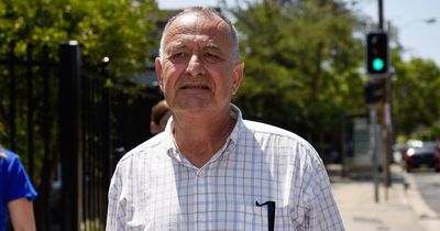 Disgraced ex-NSW MP Milton Orkopolous in hospital after prison bashing