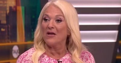Vanessa Feltz accuses Eamonn and Dr Ranj of 'aggrieved, grudging malice' against This Morning