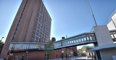 City centre landmark up for sale with £3.5m price tag