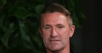 'I really believe that' - Robbie Keane makes Liverpool prediction as Alexis Mac Allister transfer close