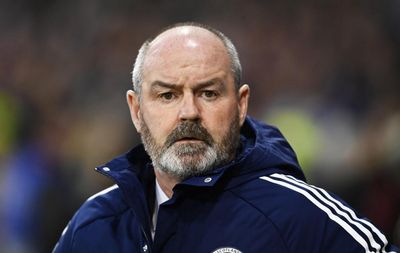 SFA chief Ian Maxwell on Scotland manager Steve Clarke’s future after Celtic link